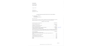 Honda Financial Services - payment issue