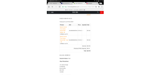 ShopDealMan.com / Deal Man - product not received, ordered 8 months ago!