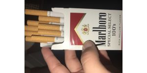 Marlboro - marlboro special select