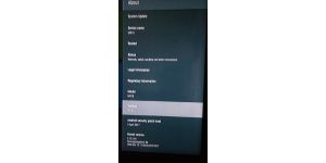 GeekBuying.com - mx10 android 8.1 oreo rk3328 4gb ddr4 32gb-tv box