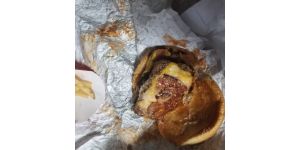 Wendy’s - wrong food and missing drink in order