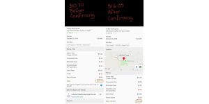 GolfNow - Golfnow not applying credits