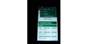 GeekBuying.com - 6 inch smartphone