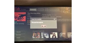 DISH Network - on demand service