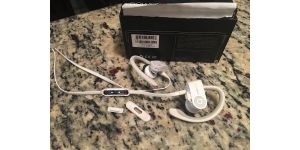 Beats By Dre - power beats2 & beats pro