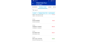 Standard Bank South Africa - unknown debit orders