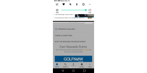 GolfNow - Customer service