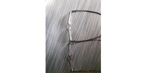 Pearle Vision - glasses & lens' are terrible even though I paid for thin lens