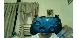 Target - xbox controller