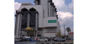 Bank Islam Malaysia - prosedur buka akaun tak masuk akal dan staf tak beri maklumat betul