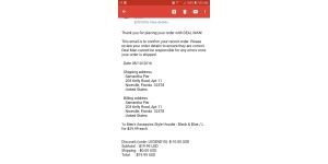 ShopDealMan.com / Deal Man - hoodie