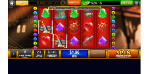 Mitchum - online gaming