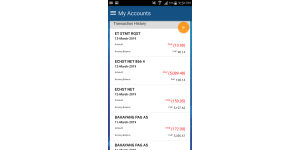 ECHST.net / ICF Technology - hidden charges to the online site