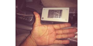 Intoxalock - breathylyzer malfunction and misinstalled