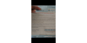 Sweepstakes Audit Bureau - fake sweepstakes