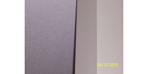 Ace Hardware - paint (eggshell)