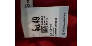 Value Village / Savers - unethical behavior at 924 queen street east toronto m4m1j5