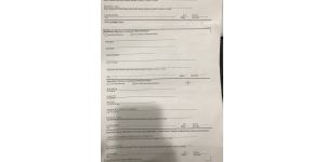 Sedgwick Claims Management Services - workers compensation insurance claims check for $8000 I have still not received via mail or direct deposited.