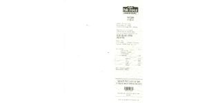 Pollo Tropical - bad service and dirty store