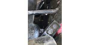Polaris Industries - the service I received and problems/safety of the service and costs.