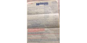 Honda Financial Services - erroneous repeated bill for a honda 2017 lease (acct 324394601) for $380.19