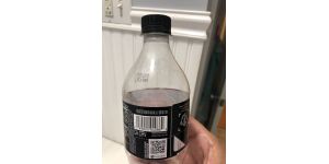 Coca-Cola - coke zero 20 oz bottle