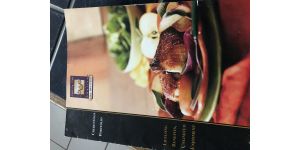 Cooking Club of America / Scout.com - lifetime membership
