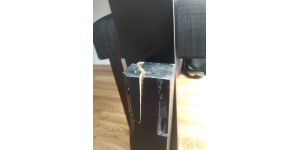 Lastman's Bad Boy - chairs and quality of them