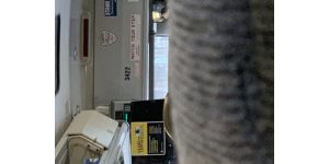 MTA - driver express bus bxm7