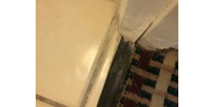 Travelodge - owner/manager kenny kalabhal, condition of room