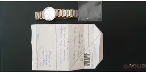 Rado Watch - rado centrix