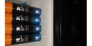 Target - up & up shave gel
