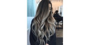Paul Mitchell - balayage