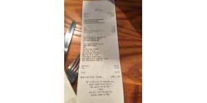 Chili's Grill & Bar - the 2 hostess