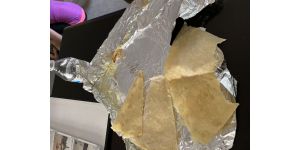 Chipotle Mexican Grill - food items