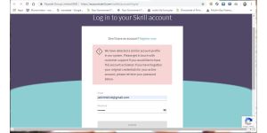 Dell - same address problem