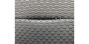 Chevrolet - passenger seat