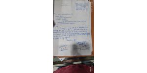Worldline - edc machine surrender not being redressed in spite of applying