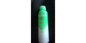 Mitchum - antiperspirant deodorant spray
