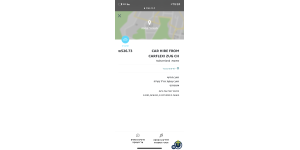 CarFlexi - payment not received