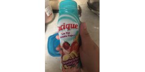 99 Cents Only Stores - cacique yogurt
