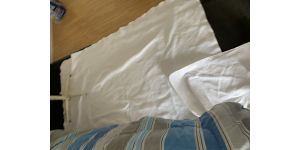 InTown Suites - room 311