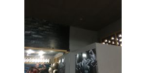 Gold's Gym - poor services