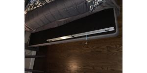 Sleep Country Canada - mattress and platform