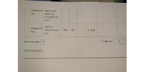 Bestway Global Holding - replacement hosepipe