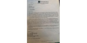 Woodforest National Bank - the bank destroyed my money