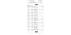 Be2 - subscription fee deducted from my account without my knowledge