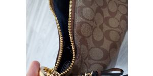 Coach - Outlet - faulty bag