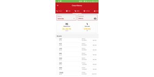 Mobilink - overcharge/false charge