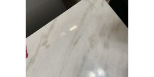 Jerome's Furniture - Marble table top manufacturer default